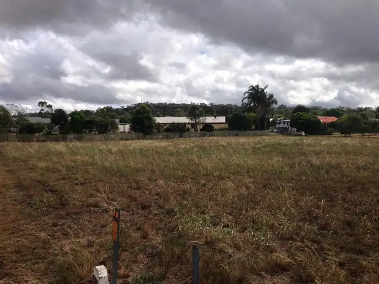 Fifth view of Homely land listing, 29 Ruby Street, Kingsthorpe QLD 4400