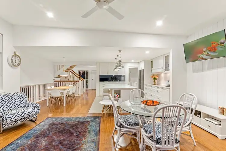 Second view of Homely house listing, 16 Bob Barnard Drive, Tugun QLD 4224