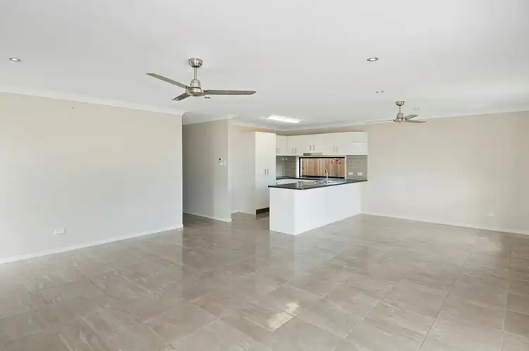 Second view of Homely house listing, 70 Cobblestone Avenue, Logan Reserve QLD 4133