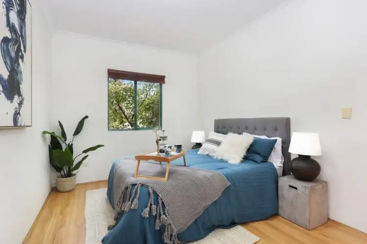 Second view of Homely apartment listing, 25/6 High Street, Mascot NSW 2020