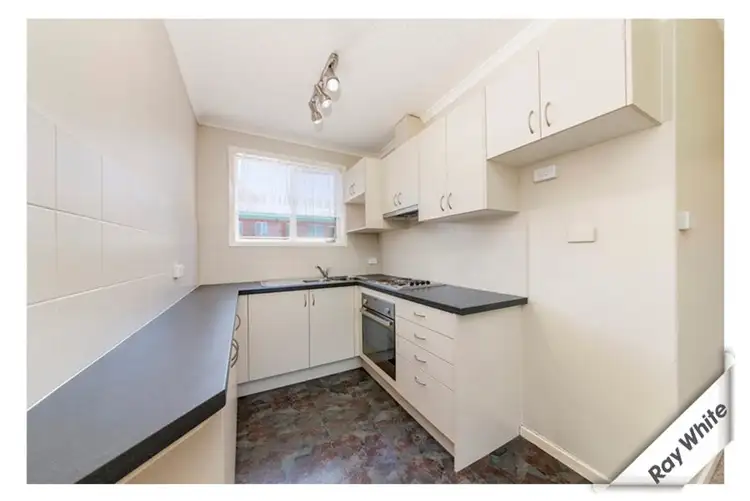 Second view of Homely townhouse listing, 8/3 Charles Street, Queanbeyan NSW 2620