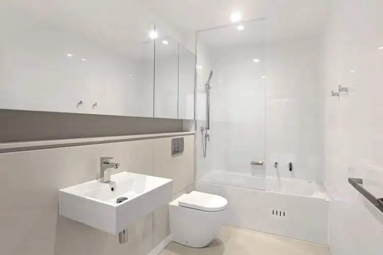 Fifth view of Homely apartment listing, 512/19 Baywater Drive, Wentworth Point NSW 2127