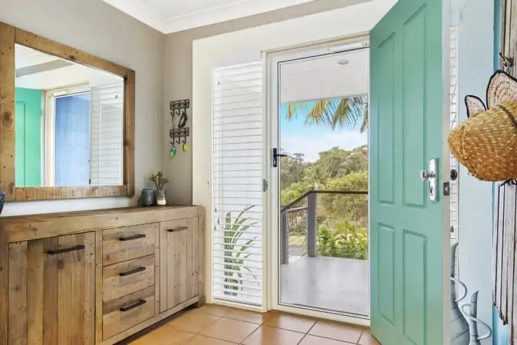 Second view of Homely house listing, 39 Carroll Avenue, Mollymook Beach NSW 2539