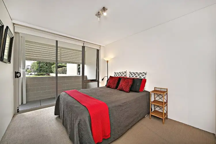 Seventh view of Homely apartment listing, 1/1 Bayside Terrace, Cabarita NSW 2137
