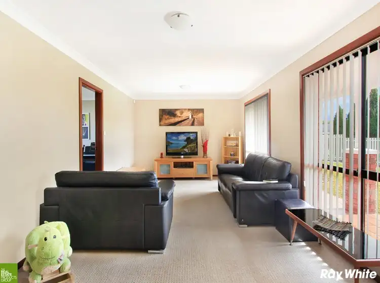 Third view of Homely house listing, 5 Sirius Court, Albion Park NSW 2527
