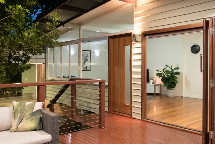 Second view of Homely house listing, 8 Sebring Street, Holland Park West QLD 4121