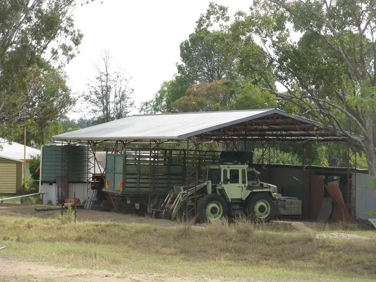 Fifth view of Homely rural property listing, 1471 Giligulgul Road, Wandoan QLD 4419
