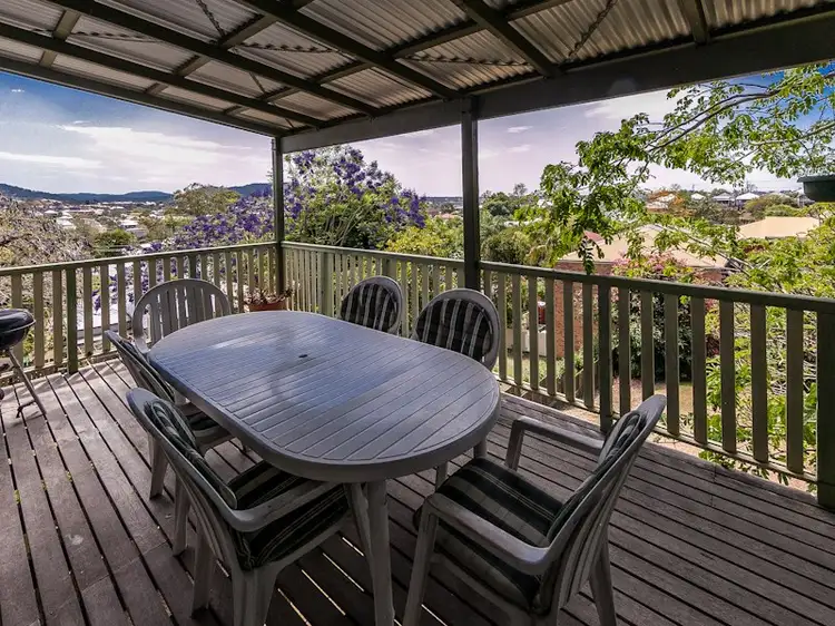 Third view of Homely house listing, 149 Enoggera Terrace, Paddington QLD 4064