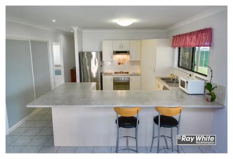 Fifth view of Homely house listing, 37 Springfield Drive, Norman Gardens QLD 4701