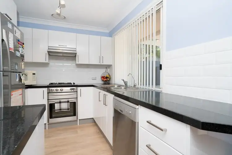 Fourth view of Homely house listing, 3 BottleBrush Drive, Glenning Valley NSW 2261