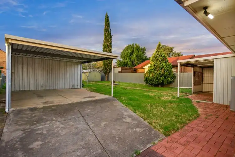 Fourth view of Homely house listing, 6 Glenview Avenue, Blair Athol SA 5084