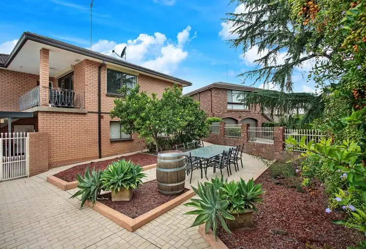 Fifth view of Homely house listing, 15 Piesley Street, Prairiewood NSW 2176