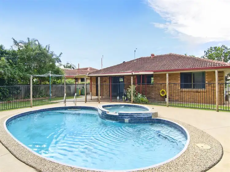 Main view of Homely house listing, 15 Colvillea Court, Palm Beach QLD 4221