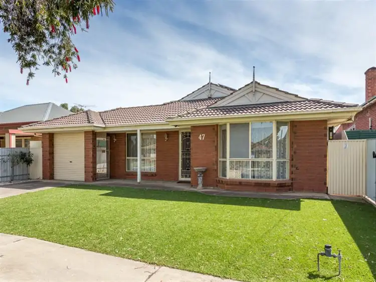 47 Henry Street, Ottoway SA 5013