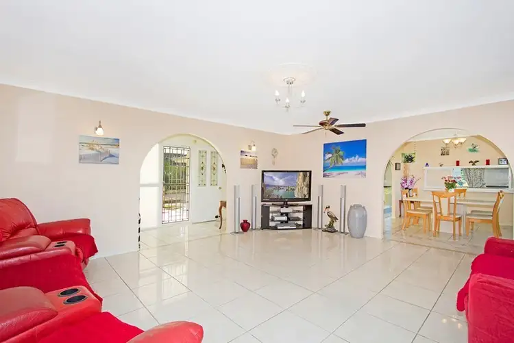 Fifth view of Homely house listing, 50 Oyster Point Road, Banora Point NSW 2486