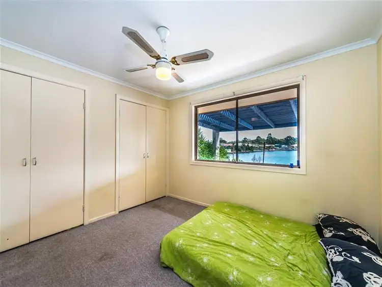 Fifth view of Homely house listing, 2/17 Kangaroo Avenue, Coombabah QLD 4216