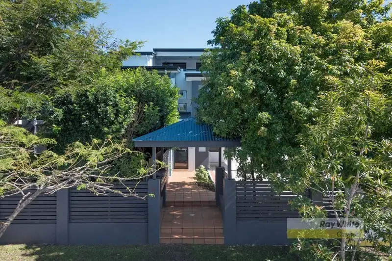 Main view of Homely unit listing, 1/38 Onslow Street, Ascot QLD 4007