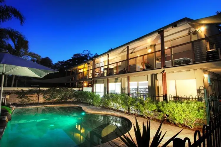 33 Balmerino Drive, Carina QLD 4152