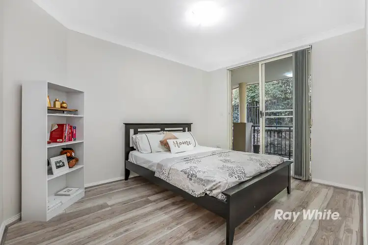 Sixth view of Homely unit listing, 3/81-87 Cecil Avenue, Castle Hill NSW 2154