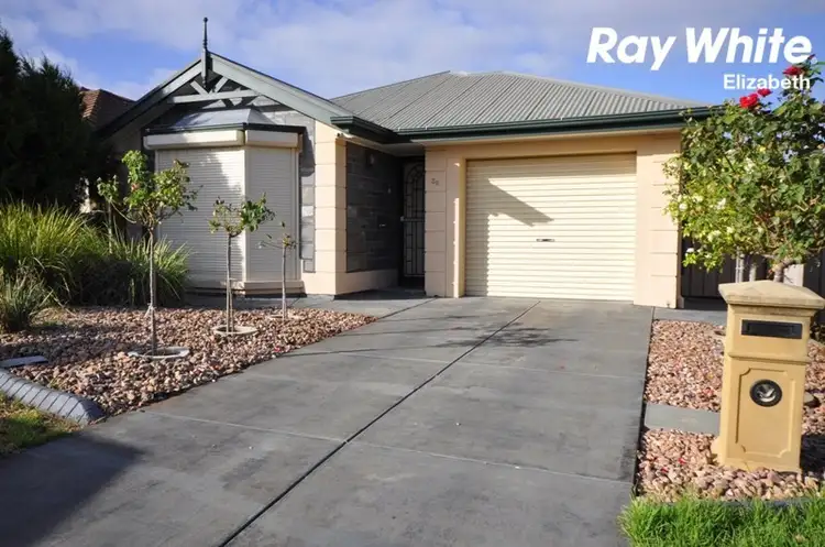 Second view of Homely house listing, 30 Tea Tree Drive, Craigmore SA 5114