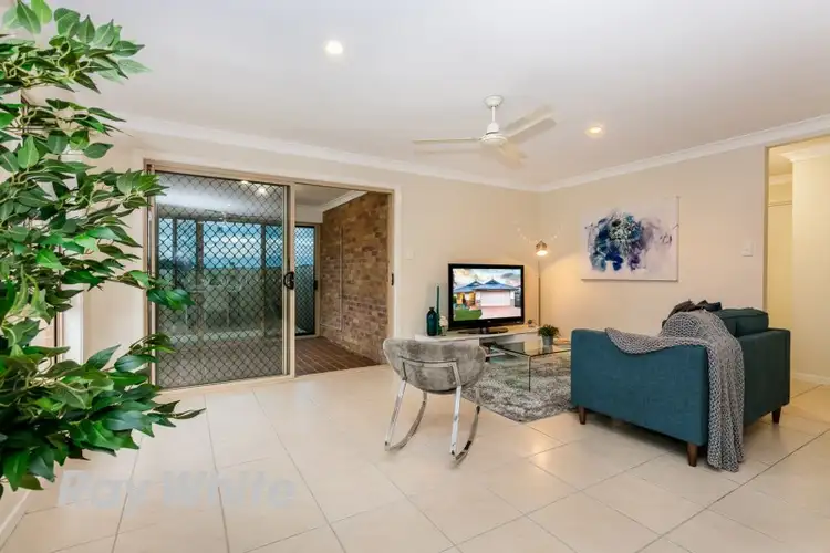 Fourth view of Homely house listing, 17 Lake Kurwongbah Court, Logan Reserve QLD 4133