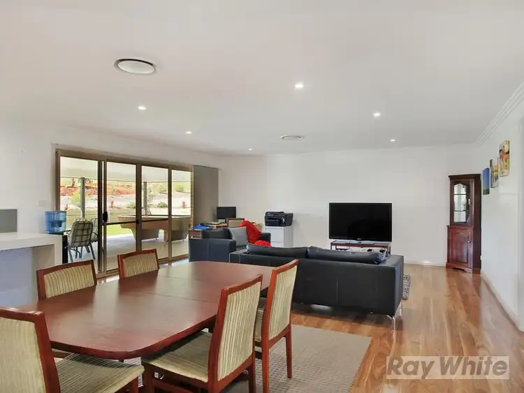 Sixth view of Homely house listing, 14 Conjola Drive, Tamworth NSW 2340