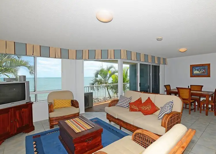 Fourth view of Homely unit listing, 117/17 Buccaneer Drive, Urangan QLD 4655