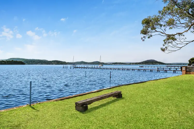 Sixth view of Homely house listing, 1/15 Kurrawa Avenue, Point Clare NSW 2250