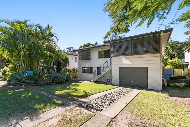 Main view of Homely house listing, 58 Rickston Street, Manly West QLD 4179