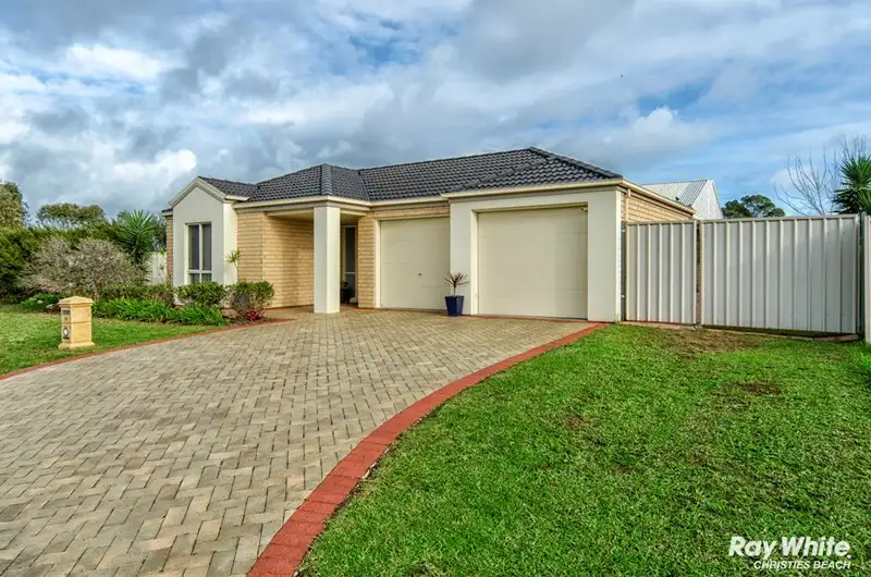 Main view of Homely house listing, 89 Pridham Boulevard, Aldinga Beach SA 5173