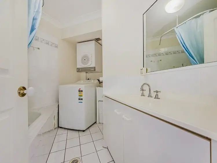 Fifth view of Homely apartment listing, 15/16 Whitby Street, Southport QLD 4215