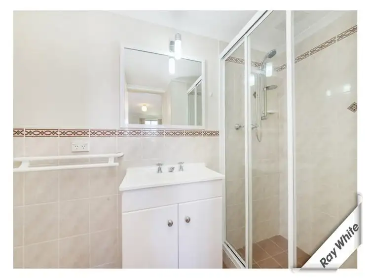 Seventh view of Homely apartment listing, 10/9 Oxley Street, Griffith ACT 2603