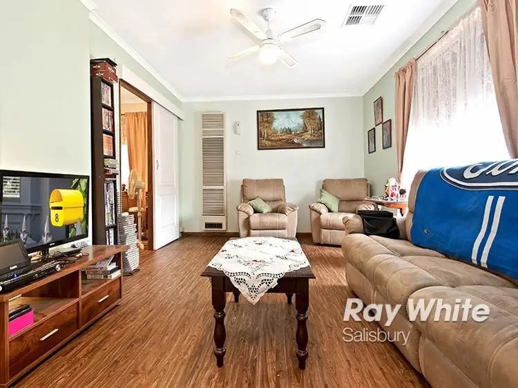 Third view of Homely house listing, 96 Fairbanks Drive, Paralowie SA 5108