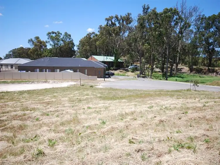 Lot 23 Hammill Close, Canadian VIC 3350