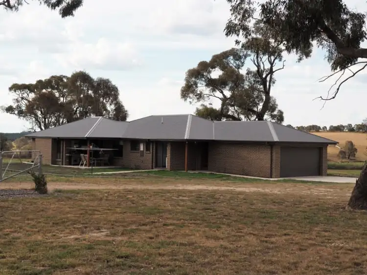 Fifth view of Homely rural property listing, 11 KOOMOORANG Road, Millthorpe NSW 2798
