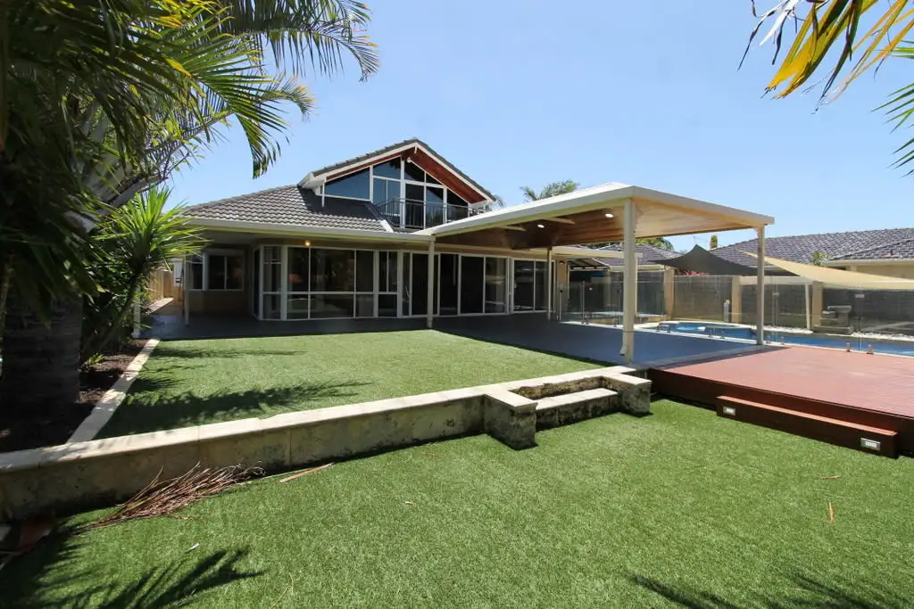 Main view of Homely house listing, 10 Lakeshore Close, Ballajura WA 6066