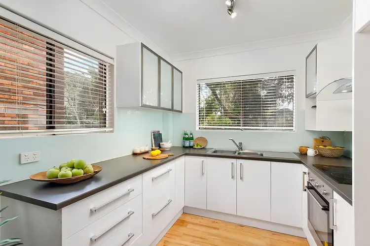 Third view of Homely apartment listing, 3/49 Farrell Road, Bulli NSW 2516