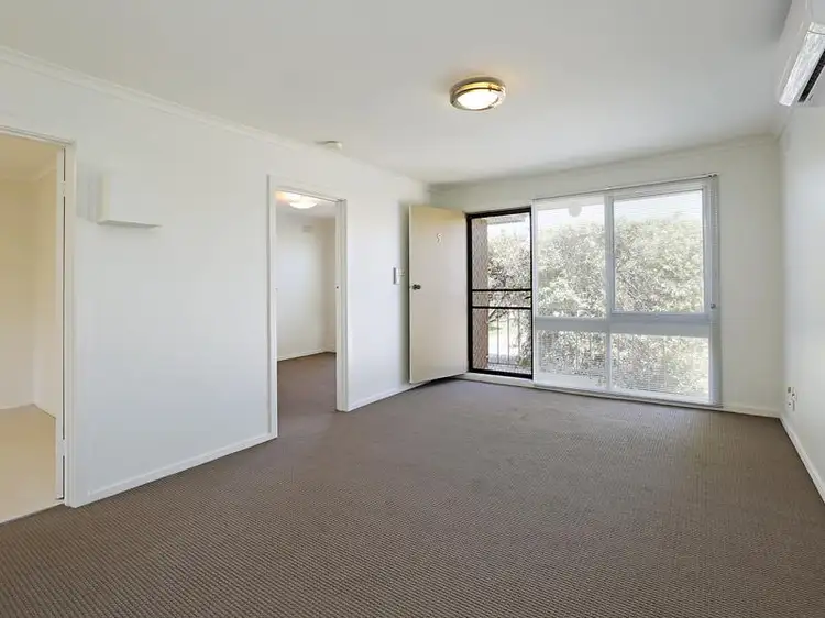 Third view of Homely unit listing, 9/8 Ballater Avenue, Newtown VIC 3220