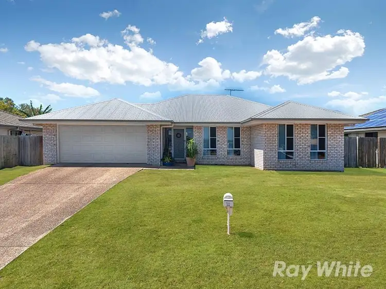 71 Weyers Road, Nudgee QLD 4014
