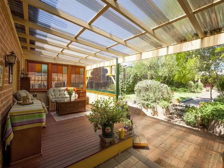 Fourth view of Homely house listing, 140 Clinton Street, Goulburn NSW 2580