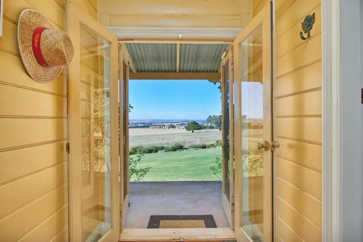 Fourth view of Homely rural property listing, 658 Coursing Park Road, Wagga Wagga NSW 2650