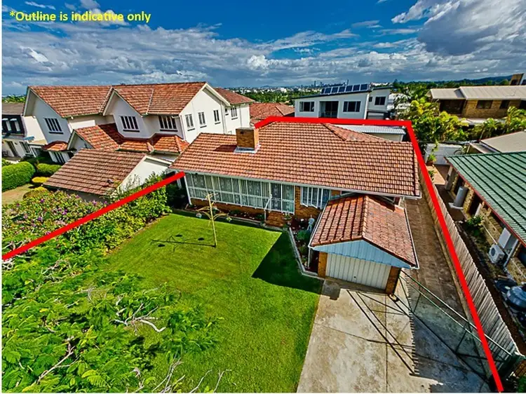 3 Bevan Street, Aspley QLD 4034