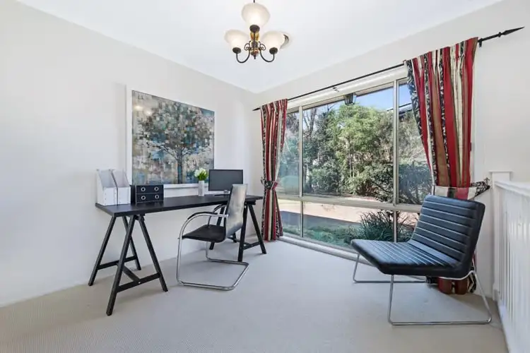 Sixth view of Homely house listing, 48 Waradgery Drive, Rowville VIC 3178