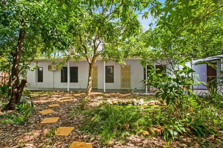 Second view of Homely house listing, 33 Wandie Crescent, Anula NT 812