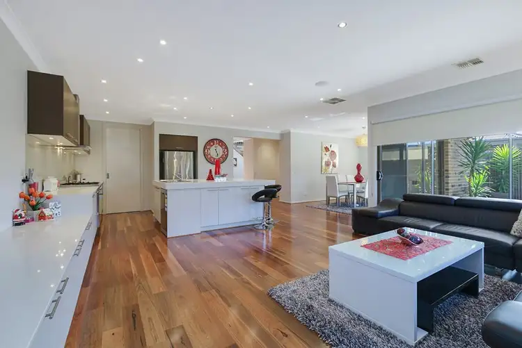 Fifth view of Homely house listing, 18 Corbett Avenue, Epping VIC 3076