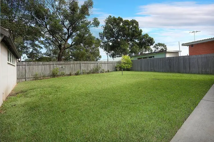 Seventh view of Homely house listing, 25 Gemoore Street, Smithfield NSW 2164