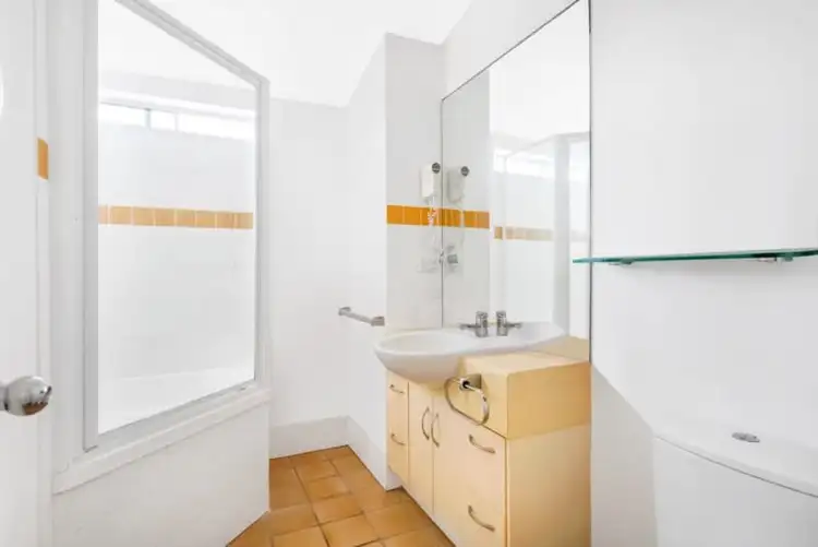 Seventh view of Homely unit listing, 404/180 Alexandra Parade, Alexandra Headland QLD 4572