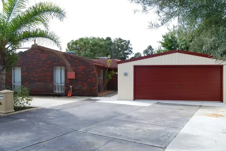 Second view of Homely unit listing, 40 Hume Road, Thornlie WA 6108