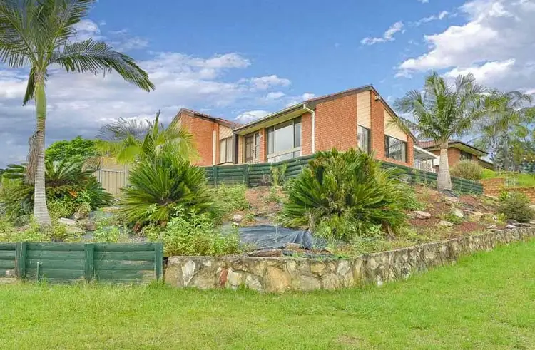 Main view of Homely house listing, 1 Wynn Street, Eschol Park NSW 2558