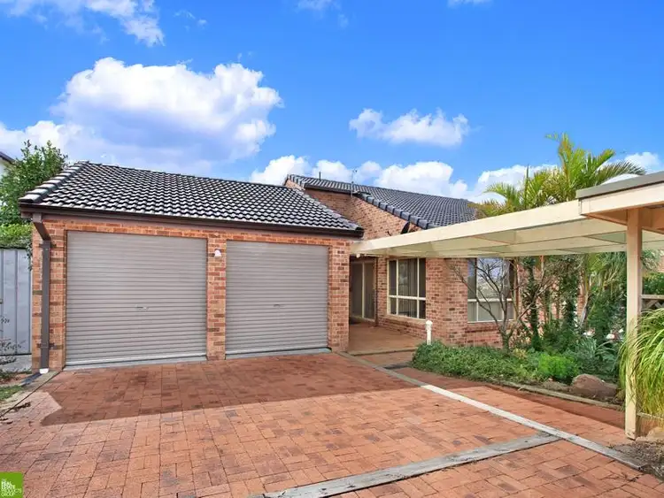 Sixth view of Homely house listing, 22 Plumwood Cresent, Cordeaux Heights NSW 2526